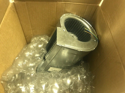 NEW BLOWER FAN EBM PAPST, D2E133-AM47-A7,-Mega Mart Warehouse-Ultimate Unclaimed Freight Buyer and Seller Specialists