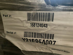 BRAND NEW ECM2000LT-X60 168124G43 VERTIV LIEBERT  Y21ES5A007