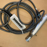 NEW Con-Tech 715530 Rear Mixer Pendant W/  hand held assembly (250643)