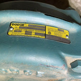 NEW DODGE (BALDOR) TORQUE-ARM SPEED REDUCER TXT7A TXT715AT