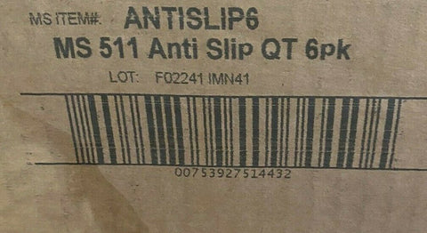 ANTI-SLIP FORMULA 511 MIRACLE (PACK OF 6)-Mega Mart Warehouse