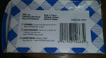 (2) NEW DEARBORN SS FLAT GRID STRAINER WITH TLPC 815BT-Mega Mart Warehouse-Ultimate Unclaimed Freight Buyer and Seller Specialists