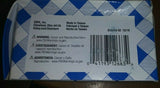 (2) NEW DEARBORN SS FLAT GRID STRAINER WITH TLPC 815BT-Mega Mart Warehouse-Ultimate Unclaimed Freight Buyer and Seller Specialists