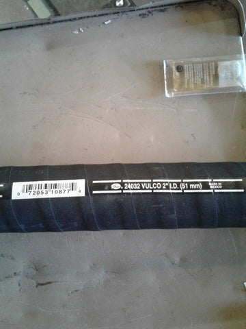 Gates 24032, 36" Vulco Coolant Hose-Mega Mart Warehouse-Ultimate Unclaimed Freight Buyer and Seller Specialists