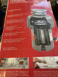 Frigidaire FF13DISPC1 1.25 HP Corded Garbage Disposal for Kitchen Sinks-Mega Mart Warehouse