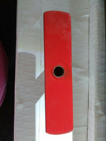 JOHN BEAN 1208384 ADJUSTING NUT /HANDEL ASSEMBLY REGULAR-Mega Mart Warehouse-Ultimate Unclaimed Freight Buyer and Seller Specialists