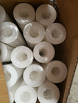 (20) PENTAIR EV953420 Filter Cartridge Water / Ice Fits 20" Bowl 13459 A-EC210-Mega Mart Warehouse-Ultimate Unclaimed Freight Buyer and Seller Specialists