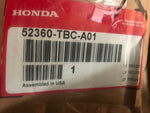 NEW OEM Honda 52360-TBC-A01 Trailing Arm Comp, R 2016-2019-Mega Mart Warehouse-Ultimate Unclaimed Freight Buyer and Seller Specialists