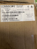 NEW CommScope Technologies RP5100i Indoor 2 Channel B2 + B66, RP-A51221-B02-B66