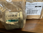 (4 PC CASE) 311 CO-2, 501787 2" GALVANIZED COUPLING **FREE SHIPPING**