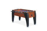 KICK LEGEND 55" FOOSBALL TABLE-Mega Mart Warehouse-Ultimate Unclaimed Freight Buyer and Seller Specialists