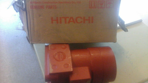 JOHN DEERE GENUINE HITACHI Spare part 9194083 Strainer-Mega Mart Warehouse-Ultimate Unclaimed Freight Buyer and Seller Specialists