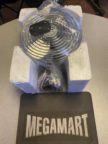 BRAND NEW  Maradyne Fan FC-100012 12 VOLT