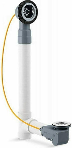 (1) NEW Kohler Tub Waste Accessory 37383-NA-Mega Mart Warehouse
