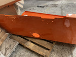 NEW JLG 1001162914 HOOD, ENGINE SIDE WELDMENT