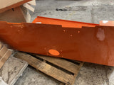 NEW JLG 1001162914 HOOD, ENGINE SIDE WELDMENT