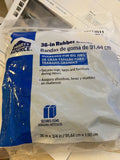 NEW Project Source  Rubber Bands 3-IN Large  2 PAK PER LOT  Item  #3713511