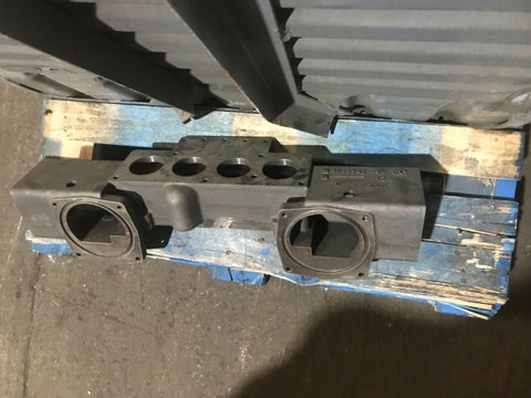 GENUINE OEM 9Y-8540 HOUSING CATERPILLAR CAT NEW-Mega Mart Warehouse-Ultimate Unclaimed Freight Buyer and Seller Specialists