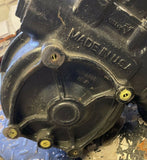 GENUINE OEM VALLEY GEARBOX-Mega Mart Warehouse