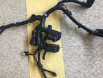 GENUINE CUMMINS -WIRING HARNESS 4312327 by ,ETR CNT MDL WRG-Mega Mart Warehouse-Ultimate Unclaimed Freight Buyer and Seller Specialists