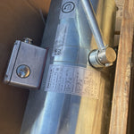 Kuhse Magnet Double Acting Twin Brake Release Actuator GSd135.25-CSA
