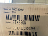 FTX850N LOCHINVAR KNIGHT FTXL BOILER - NAT, 800,000 BTU/HR INPUT / 825,000 BTU/H-Mega Mart Warehouse-Ultimate Unclaimed Freight Buyer and Seller Specialists