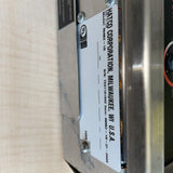 NEW Hatco RMB2-1R-20-208 1 Relay Remote Control Enclosure - 208 Volts