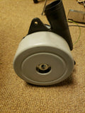 GENUINE Lamb Ametek Vacuum Cleaner Motor 117743, SC-117743-13 FREE SHIPPING!-Mega Mart Warehouse-Ultimate Unclaimed Freight Buyer and Seller Specialists