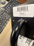 (4 PC CASE) PRO-FLEX 1/2" MIP x MIP Appliance 90° Stub-Out Elbow w/ Plate