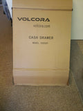 VOLCORA 500001 POS CASH REGISTER DRAWER (NO KEY)-Mega Mart Warehouse-Ultimate Unclaimed Freight Buyer and Seller Specialists