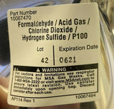 NEW MSA 10067470 Canister For Chin Type Gas Masks-Mega Mart Warehouse