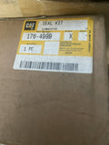 GENUINE OEM CAT 176-4999 KIT-HYDRAULIC CYLINDER SEAL STANDARD SIZE *SHIPS FREE*