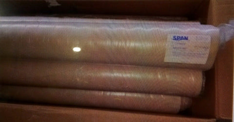 3/Span-America Medical Sys SP20S-000 1.75" CONVOLUTED .25B STANDARD DENSITY-Mega Mart Warehouse-Ultimate Unclaimed Freight Buyer and Seller Specialists