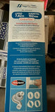 BRAND NEW Aqua Plumb Vent Duct AVH425 ( 6 PER LOT )