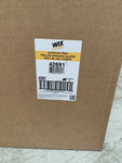 NEW WIX Premium Air Filter 42691