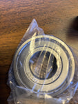 (8) TIMKEN 6305-ZZ DEEP GROOVE BALL BEARINGS 6305 2Z 6305-2Z, 25 X 62 X 17mm-Mega Mart Warehouse