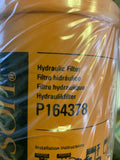 NEW Donaldson Duramax P164378 Spin-On Hydraulic Filter