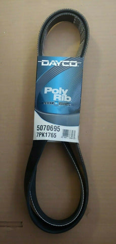 DAYCO 5070695 BELT-Mega Mart Warehouse-Ultimate Unclaimed Freight Buyer and Seller Specialists