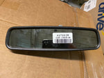 NEW OEM 2013-2019 Ford Escape Rear View Mirror w/Automatic Auto Dimming Dim-Mega Mart Warehouse-Ultimate Unclaimed Freight Buyer and Seller Specialists