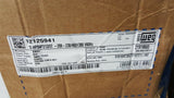 WEG ELECTRIC MOTOR 01018AT3ECT215TF1-W2, PH 3, HP(kW) 10(7.5), RPM 1760-Mega Mart Warehouse-Ultimate Unclaimed Freight Buyer and Seller Specialists