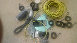 Buyers 5543965, Tarp Gear Motor, 12VDC, 900 Watts, WITH HARDWARE ACCESSORIES-Mega Mart Warehouse-Ultimate Unclaimed Freight Buyer and Seller Specialists