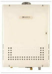 (1) NEW Noritz - 6.2 GPM at 60&deg; F Rise - 0.90 UEF NRC111 TANKLESS-Mega Mart Warehouse-Ultimate Unclaimed Freight Buyer and Seller Specialists