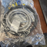 GENUINE ELECTROLUX FRIGIDAIRE DISHWASHER INSTALLATION KIT 5304503928 (2 PC LOT)