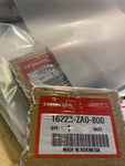 BRAND NEW Genuine OEM Honda Carburetor Gaskets 16223-ZA0-800 Set of 5