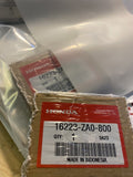 BRAND NEW Genuine OEM Honda Carburetor Gaskets 16223-ZA0-800 Set of 5