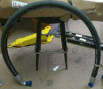 NEW GENUINE KOMATSU HOSE HA8416-Mega Mart Warehouse-Ultimate Unclaimed Freight Buyer and Seller Specialists