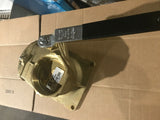 GENUINE Ditch Witch 150-3847 LEVER VALVE-Mega Mart Warehouse-Ultimate Unclaimed Freight Buyer and Seller Specialists