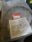 Honda 95005-1100130M Bulk Hose Genuine Part NOS OEM 950051100130M Sealed-Mega Mart Warehouse-Ultimate Unclaimed Freight Buyer and Seller Specialists