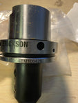 BRAND NEW Erickson Hsk100aem100425 End Mill Holder,Taper,Hsk100a
