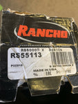 NEW Rancho Shock Absorber-RS5000X RS55113